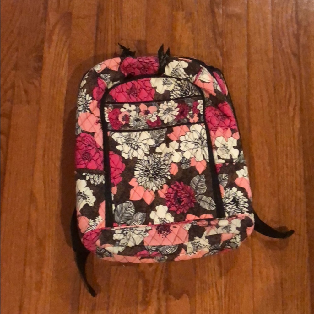 Vera Bradley Backpack